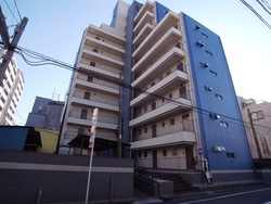 ニューハイム久が原 おすすめ画像1