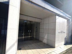 ヴィークコート豊玉サウス 建物画像1