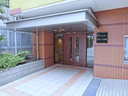 ライジングプレイス浅草弐番館 建物画像1