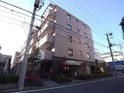 クレッセント西馬込 おすすめ画像1