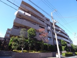 ナイスアーバン洗足池公園 おすすめ画像1