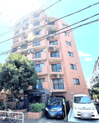 ライオンズマンション大山第6 おすすめ画像1