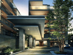 ザ・パークハウス武蔵新城 おすすめ画像1