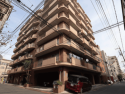 サンハイツ両国 おすすめ画像1