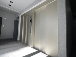 コスモフォーラム三鷹 建物画像1