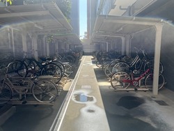 コスモフォーラム三鷹 建物画像1