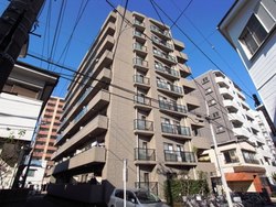 千石パインマンション おすすめ画像1