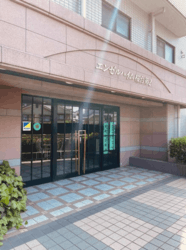 エンゼルハイム桜台第2 建物画像1