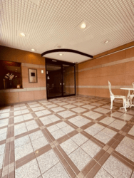 エンゼルハイム桜台第2 建物画像1