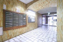 第5桜台ファミリーマンション 建物画像1