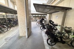 第5桜台ファミリーマンション 建物画像1