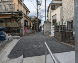 中野区本町2丁目 ⼀棟アパート 16,380万円 建物画像1