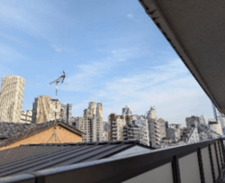 中野区本町2丁目 ⼀棟アパート 16,380万円 建物画像1