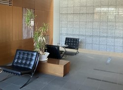 コスモ板橋小豆沢 建物画像1