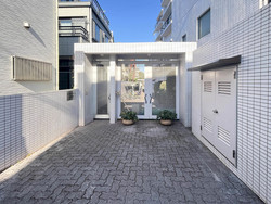 ダイヤモンドメゾンときわ台 建物画像1