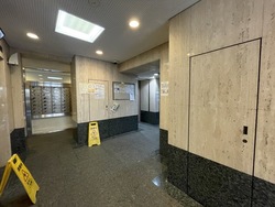 シーアイマンション池袋西 建物画像1