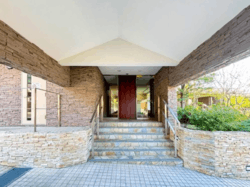 パークホームズ横濱松ヶ丘 建物画像1