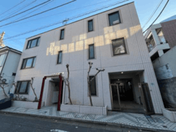 豊島区南長崎2丁目 ⼀棟マンション 4669 おすすめ画像1