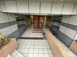 藤和シティホームズ落合南長崎 建物画像1