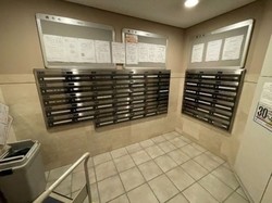 藤和シティホームズ落合南長崎 建物画像1