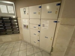 藤和シティホームズ落合南長崎 建物画像1