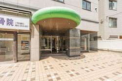 アルカーデン池袋 建物画像1