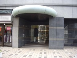 アルカーデン池袋 建物画像1