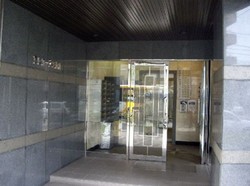 アルカーデン池袋 建物画像1