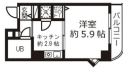 グリーンハイツ（墨田区） 建物画像1