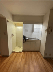 グリーンハイツ（墨田区） 建物画像1