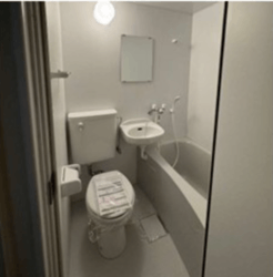 グリーンハイツ（墨田区） 建物画像1