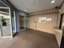 セザール富士見台 建物画像1