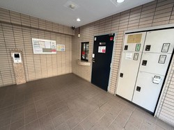セザール富士見台 建物画像1