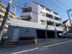 セザール富士見台 建物画像1