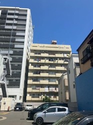 板橋シティハイツ 建物画像1