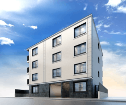 エルファーロ用賀Ⅱ おすすめ画像1