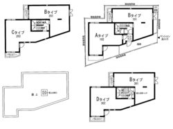 ブリステラス学芸大学前 建物画像1