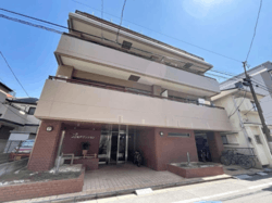 トーア第2亀戸マンション 建物画像1