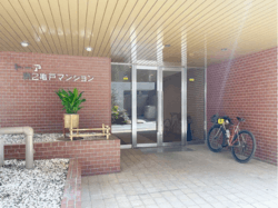 トーア第2亀戸マンション 建物画像1