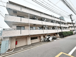 モアエミネンス西新宿 建物画像1
