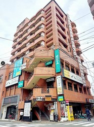 ヒルクレスト駒込 建物画像1