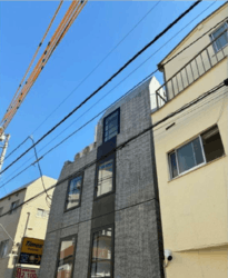 アンダーズ レジデンス北新宿 建物画像1