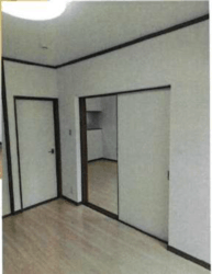 ロイヤルハイツ上北沢 建物画像1
