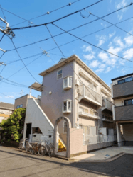 芦花フローラル 建物画像1