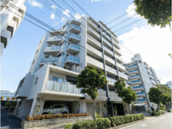 プレシス東陽町 建物画像1