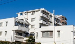 ハイツ上鷺宮 建物画像1