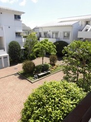 ハイツ上鷺宮 建物画像1
