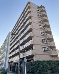 ラポール川崎本町 建物画像1