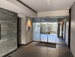 イニシア武蔵中原 建物画像1