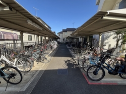 イニシア武蔵中原 建物画像1